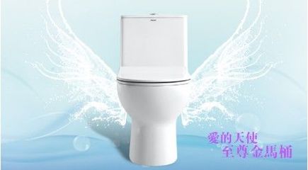法恩莎衛(wèi)浴帶你看看新晉金馬桶 體驗(yàn)高端衛(wèi)生潔具的卓越品質(zhì)