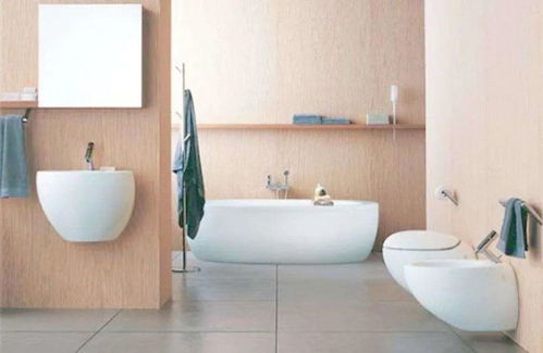 衛(wèi)浴新潮流 日本細(xì)節(jié)設(shè)計(jì)為何備受追捧？